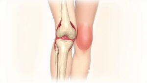 Genu valgum : causes, diagnostic et traitements des genoux en X