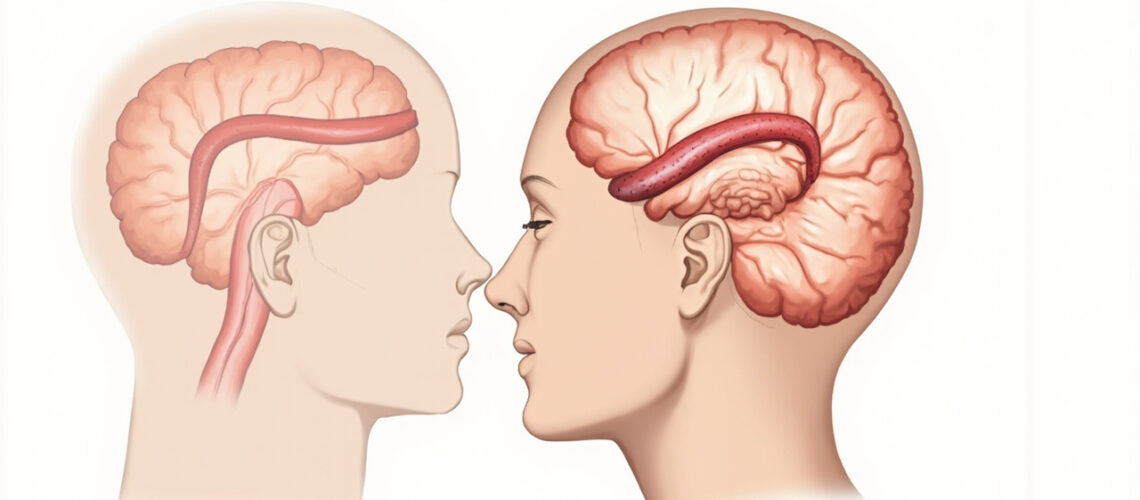 Hématome extradural : causes, symptômes, diagnostic et traitement