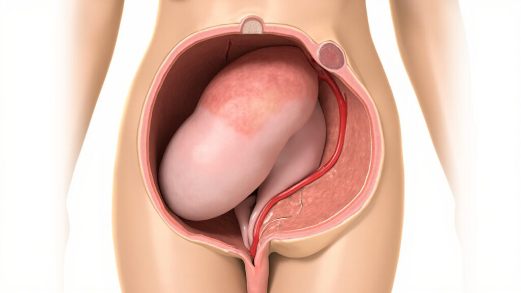 Hémorragie postpartum : causes, symptômes, traitement et prévention : vue générale