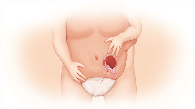 Hernie diaphragmatique congénitale : causes, diagnostic et prise en charge