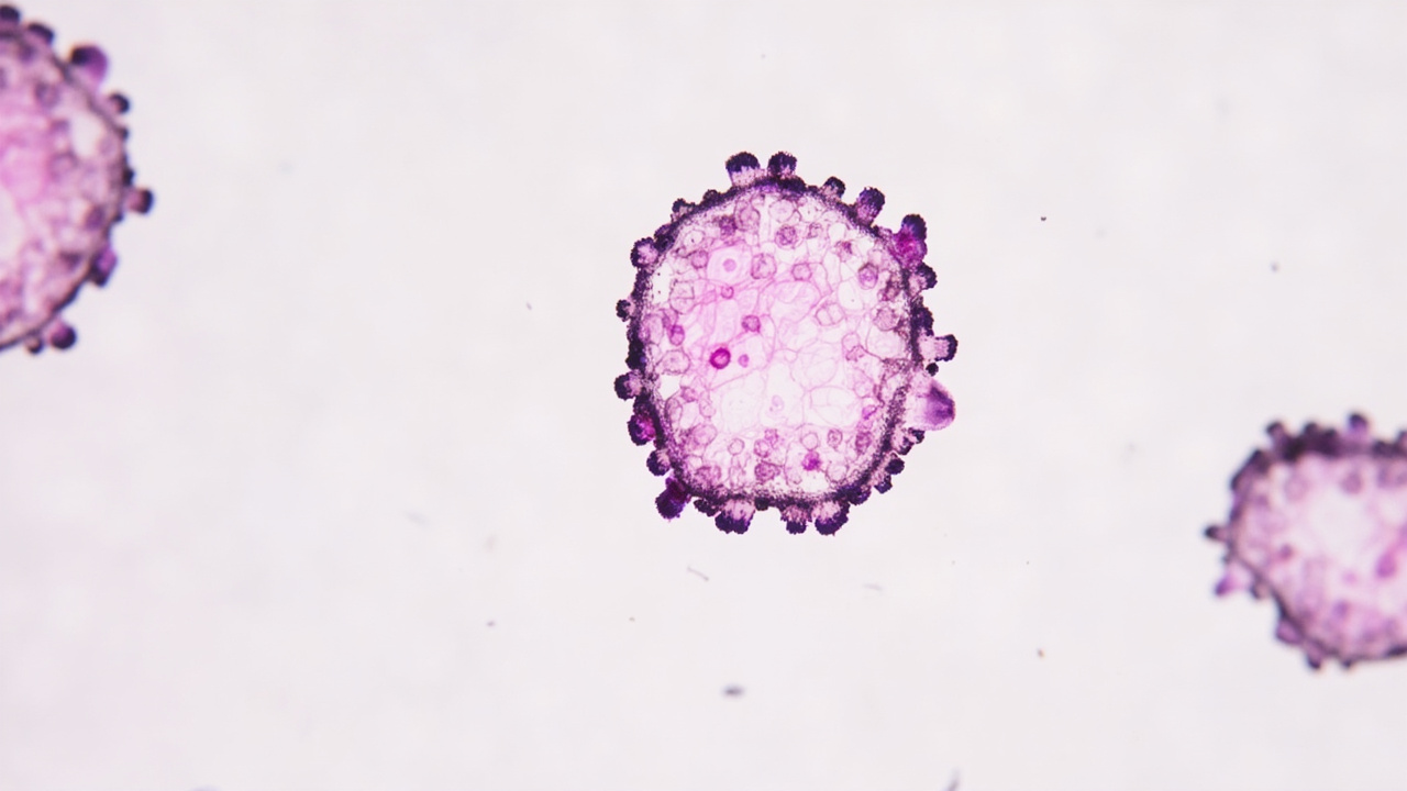 HTLV-2 : tout savoir sur ce rétrovirus humain méconnu