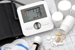Hydrochlorothiazide et hypertension : tout savoir sur ce diurétique de référence