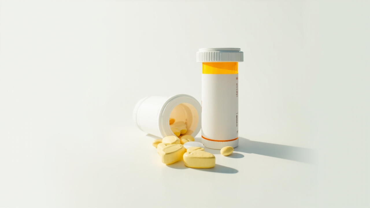 Hydrocodone en association : guide diagnostique et clinique complet