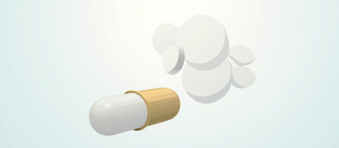 Hydroxyzine comme anxiolytique : complications et effets à connaître
