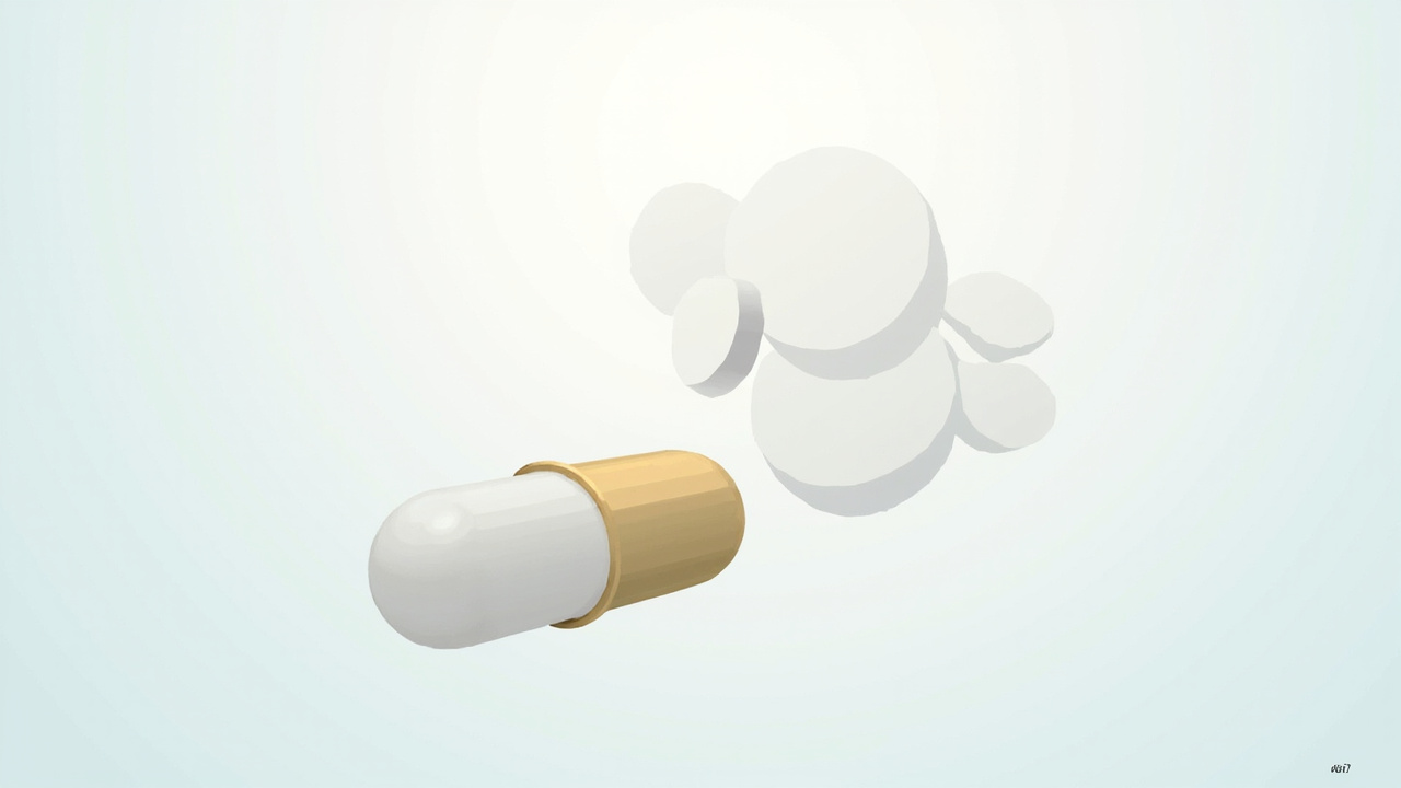 Hydroxyzine comme anxiolytique : complications et effets à connaître