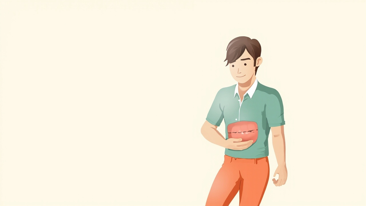 Hyperphagie boulimique : guide complet du diagnostic et de la prise en charge
