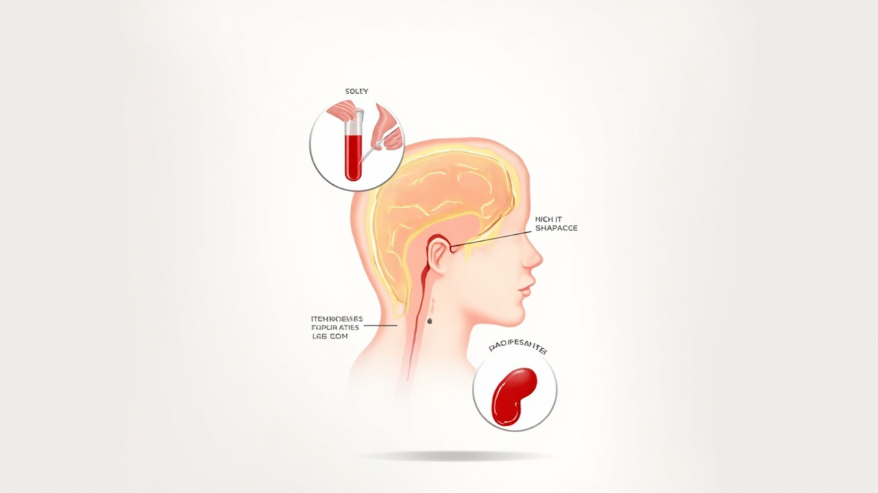 Hyperphosphatémie : causes, symptômes, diagnostic et traitements