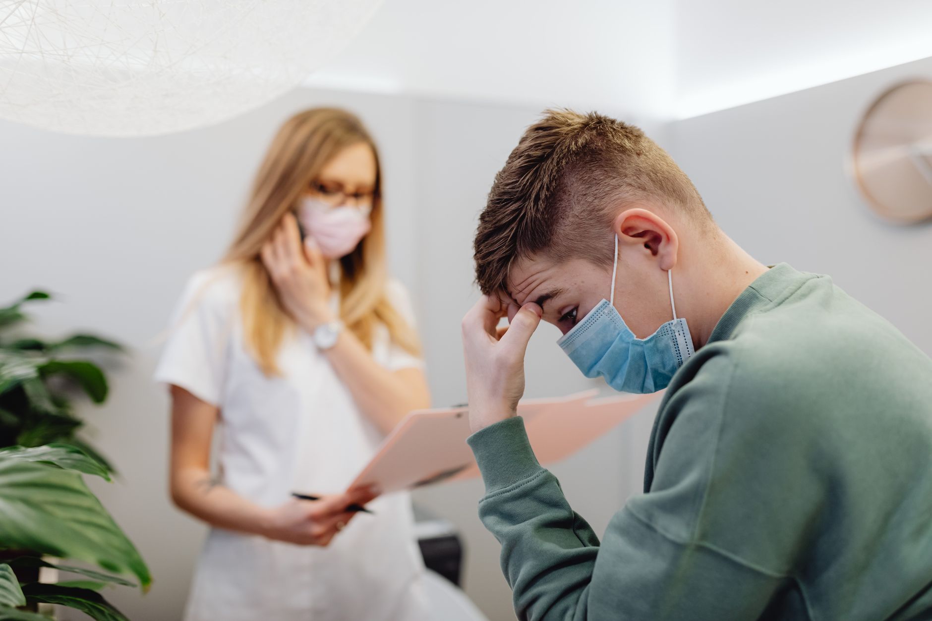 Hypocondrie avancée : comprendre, diagnostiquer et traiter cette anxiété de la santé