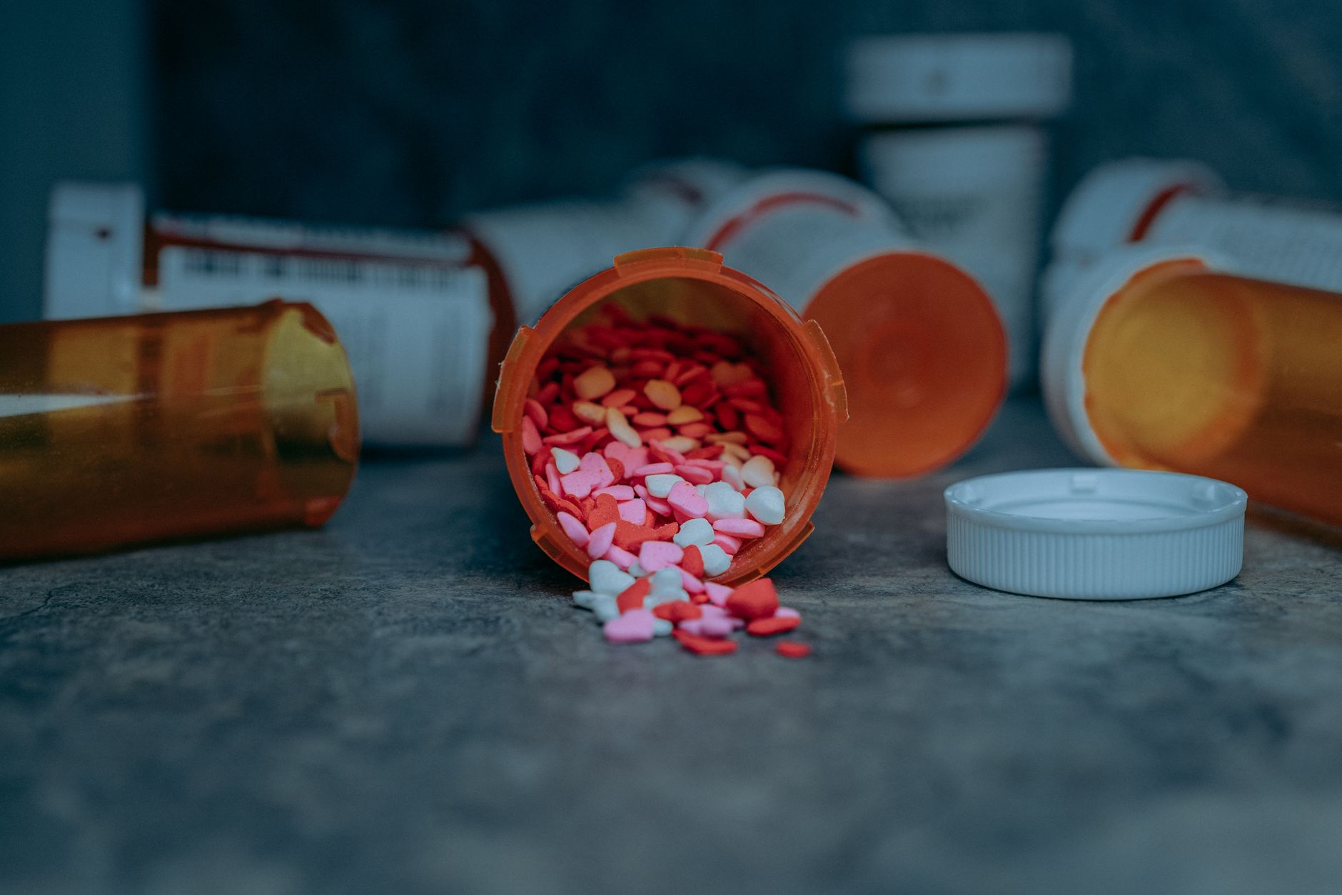 Iatrogénie médicamenteuse : comprendre, prévenir et agir