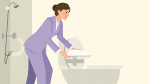Incontinence urinaire : causes, types, diagnostic et traitements efficaces