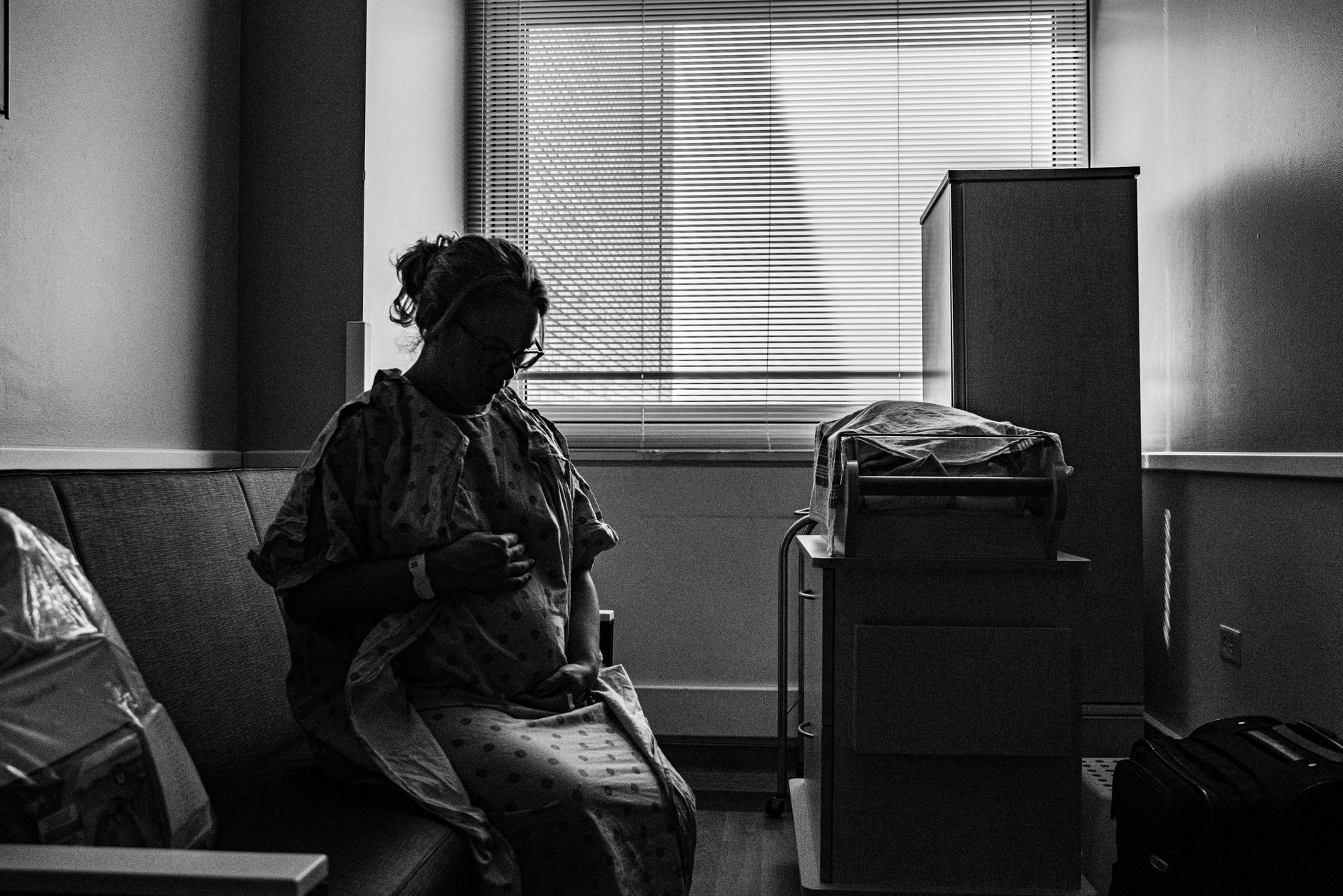 Induction du travail : indications, méthodes et déroulement