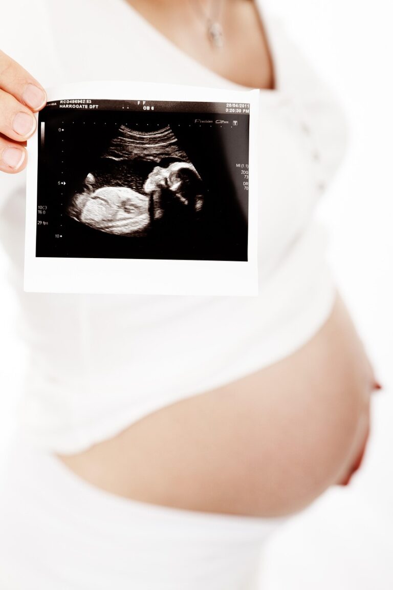 Insuffisance placentaire : comprendre, détecter et gérer ce trouble de la grossesse