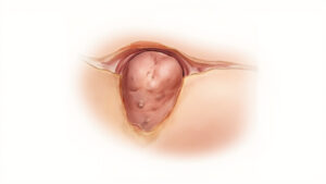 Kyste dermoïde : causes, symptômes, diagnostic et traitement