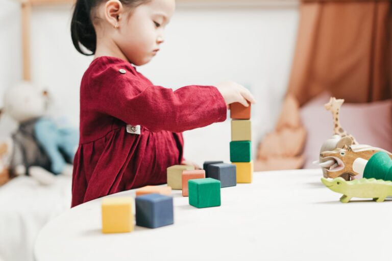 La coordination chez l&rsquo;enfant : développement, étapes clés et conseils pratiques