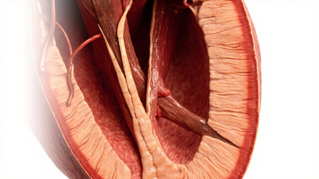 La fosse ovale : anatomie, fonction et pathologies associées : prise en charge
