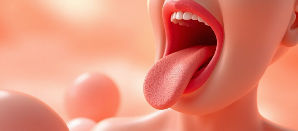 La Langue : Anatomie, Fonctions et Santé Buccale