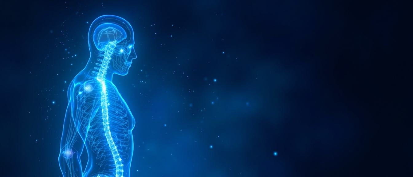 La moelle épinière : anatomie, fonctions et pathologies