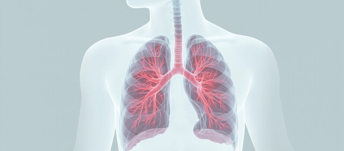La pneumonie à pneumocoque : causes, symptômes, traitement et prévention