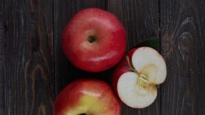 La pomme : un fruit aux multiples vertus pour la prévention santé