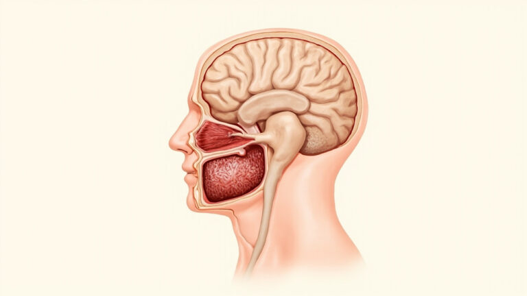 La Posthypophyse : Anatomie, Hormones et Pathologies de la Neurohypophyse