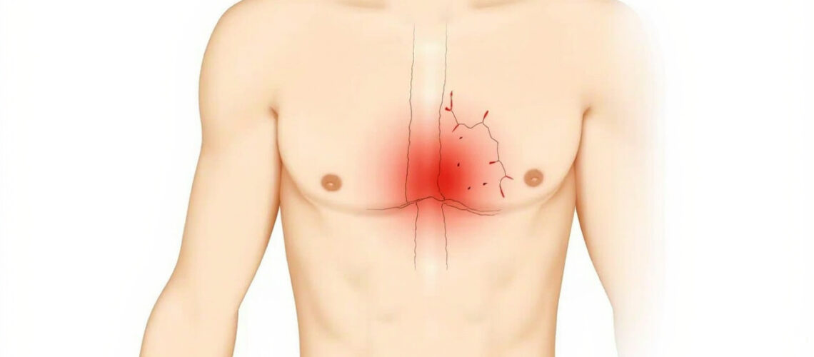 La thermoréception : comment notre corps perçoit la température