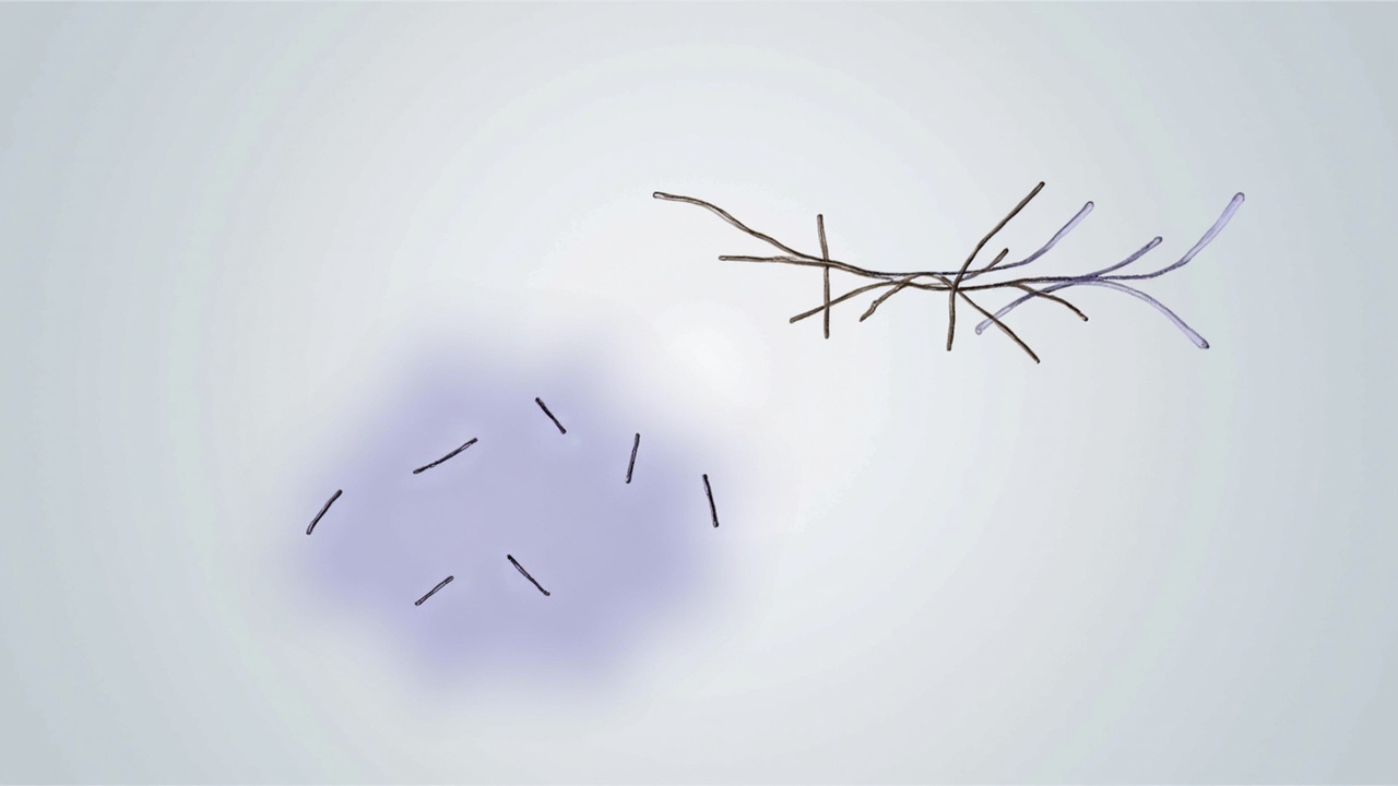 La Toxine A de Clostridium difficile : Mécanismes, Symptômes et Traitements