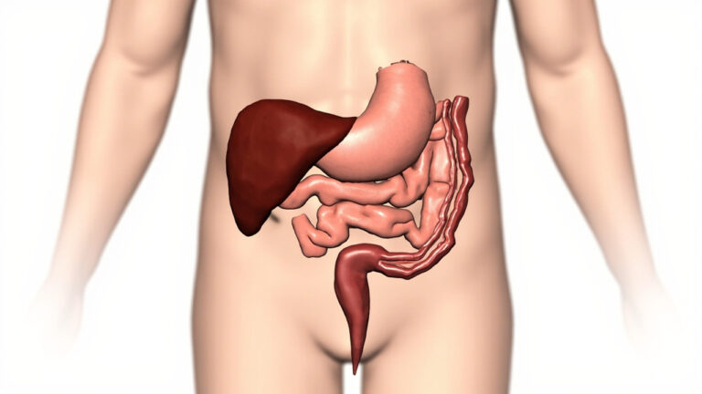 La valvule iléo-caecale : anatomie, fonction et pathologies