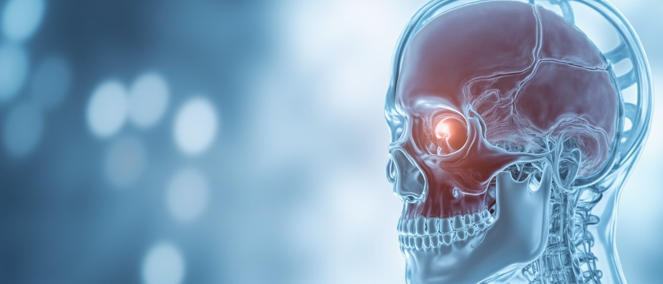 La veine ophtalmique inférieure : anatomie, trajet et importance clinique
