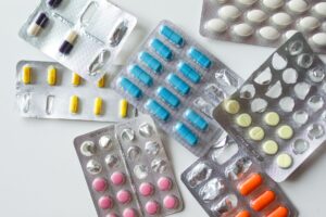 Lamotrigine : anticonvulsivant majeur dans l'épilepsie et les troubles bipolaires