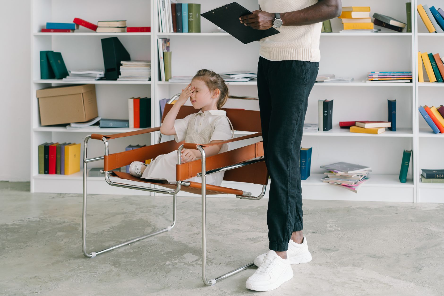 Langage retardé chez l’enfant : causes, diagnostic et prise en charge