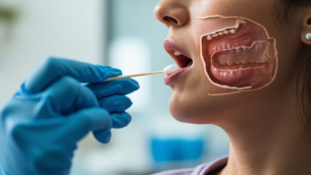 L’angine : causes, symptômes, diagnostic et traitements : facteurs de risque