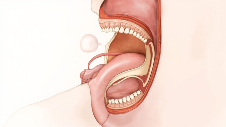 L&rsquo;anneau de Waldeyer : anatomie, fonction et pathologies