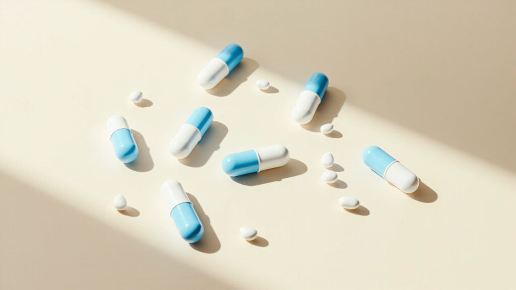 Lansoprazole : un inhibiteur de la pompe à protons contre l’acidité gastrique : prise en charge