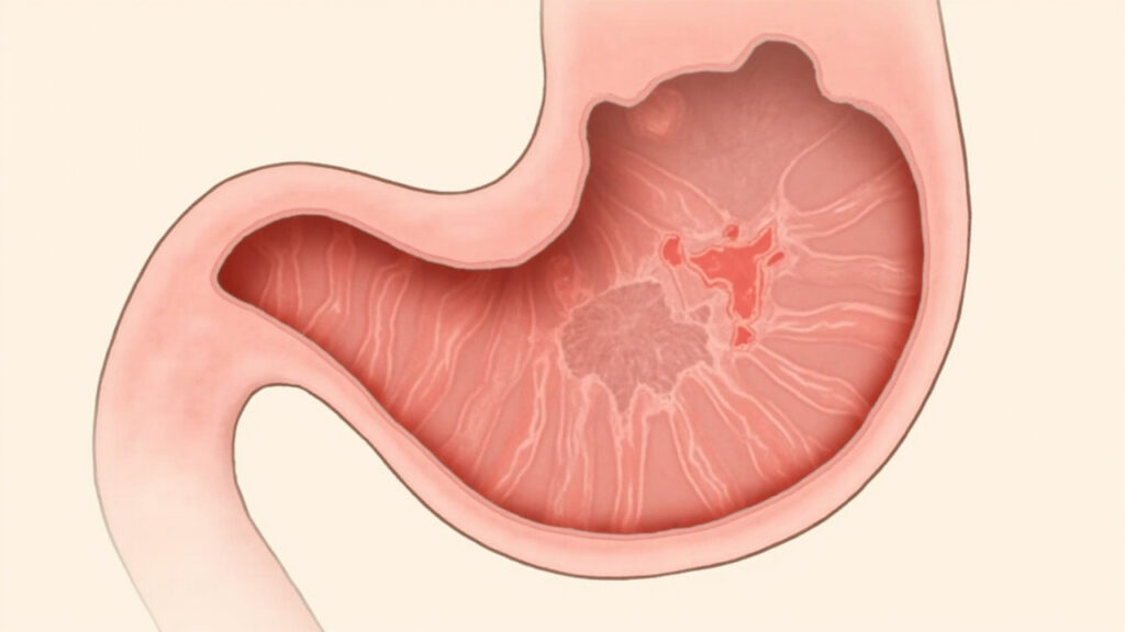 Lansoprazole : un inhibiteur de la pompe à protons contre l’acidité gastrique : signes et manifestations