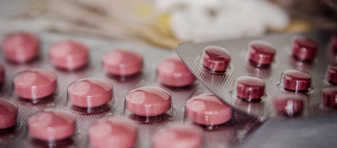 Lansoprazole : un inhibiteur de la pompe à protons contre l'acidité gastrique