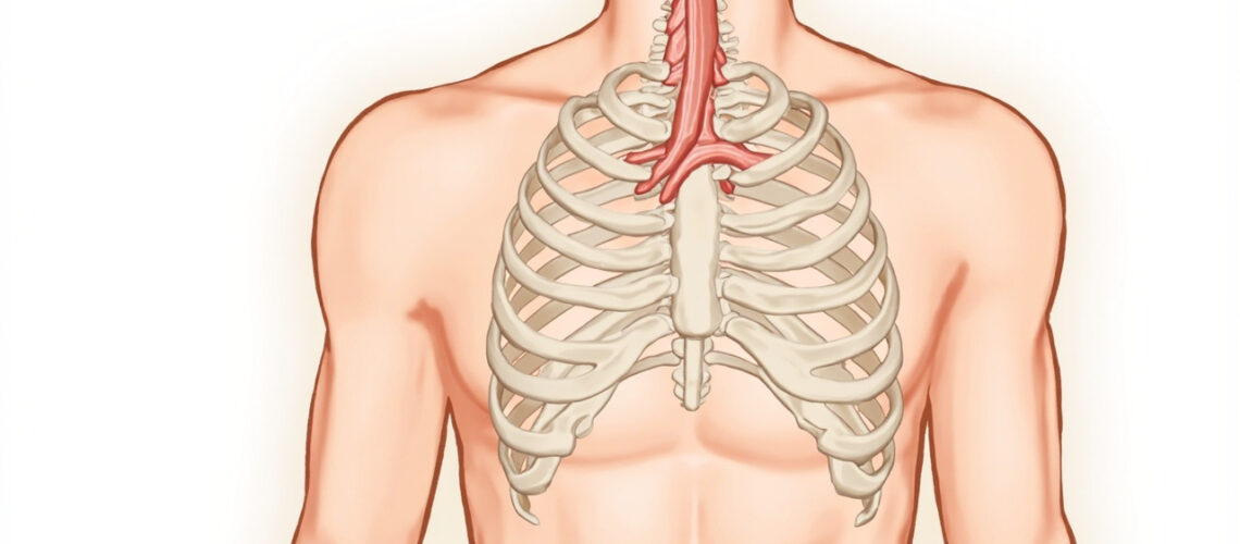 L'arc vertébral : anatomie, fonction et pathologies associées