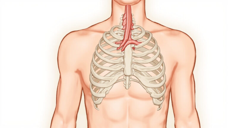 L&rsquo;arc vertébral : anatomie, fonction et pathologies associées
