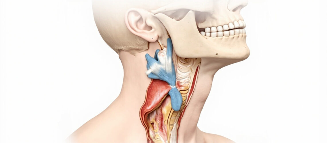 L'Axis : Anatomie, Fonctions et Pathologies de la Deuxième Vertèbre Cervicale