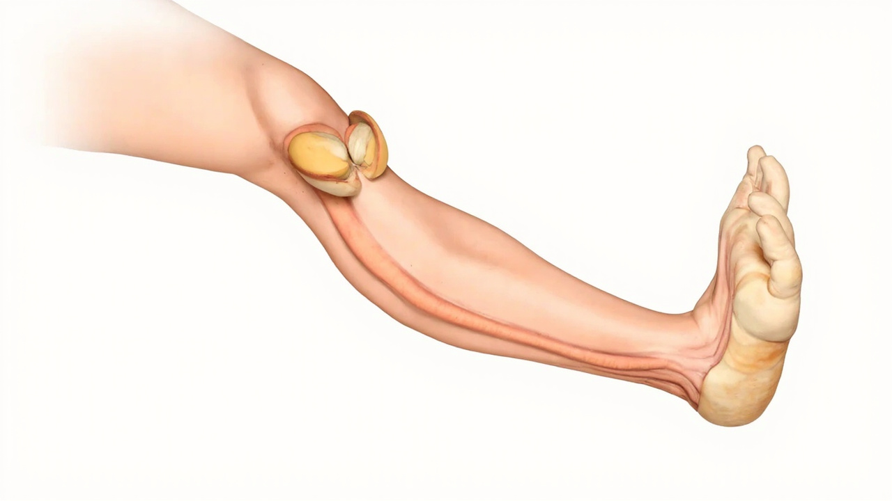 Le bourgeon des membres : comprendre le développement embryonnaire des bras et des jambes