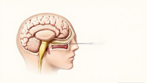 Le Bulbe Olfactif : Anatomie, Fonction et Importance Clinique