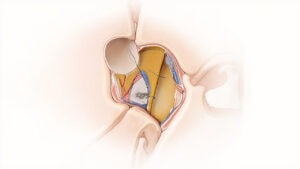 Le canal de Volkmann : structure, fonction et importance dans l'anatomie osseuse