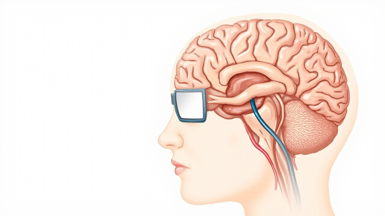 Le cortex visuel primaire : anatomie, fonctionnement et pathologies