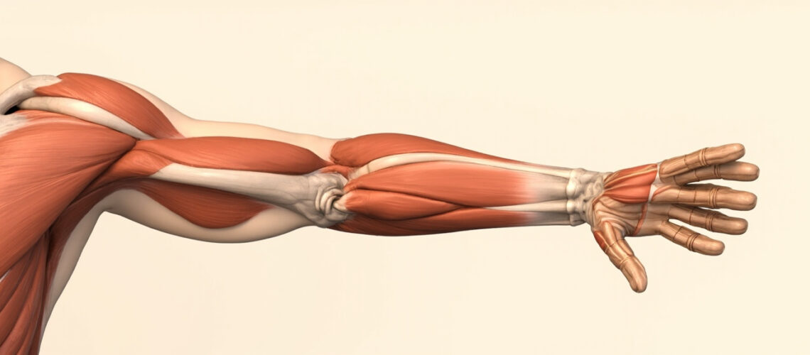 Le court extenseur du pouce : anatomie, fonction et pathologies