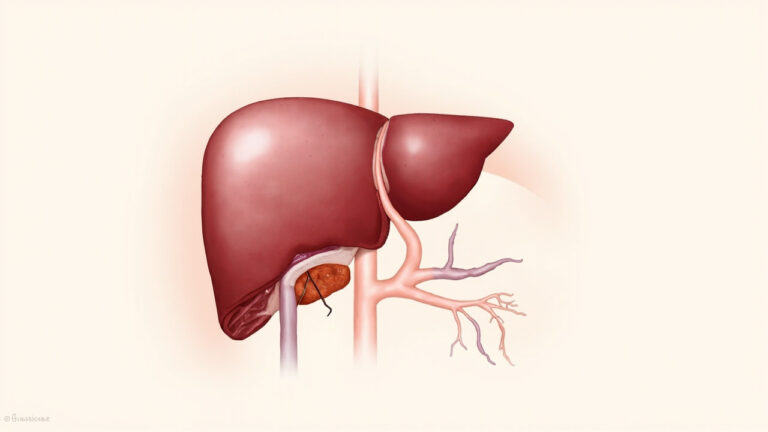 Le Foie : Anatomie, Fonctions et Santé de l&rsquo;Organe Essentiel