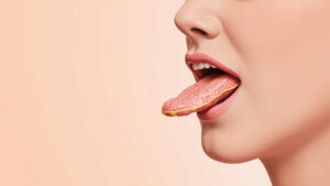 Le goût sucré : anatomie et mécanismes de la perception du sucré