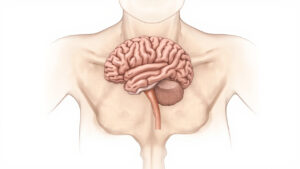 Le gyrus supramarginal : anatomie, fonctions et implications cliniques