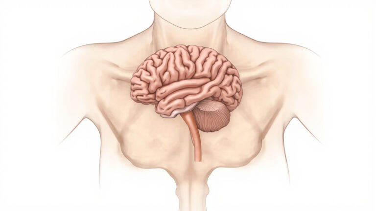 Le gyrus supramarginal : anatomie, fonctions et implications cliniques
