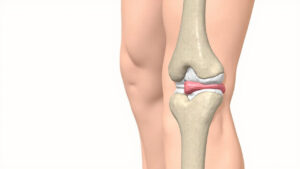 Le ligament croisé postérieur : anatomie, blessures et traitement