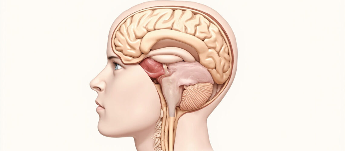 Le lobe frontal : anatomie, fonctions et pathologies