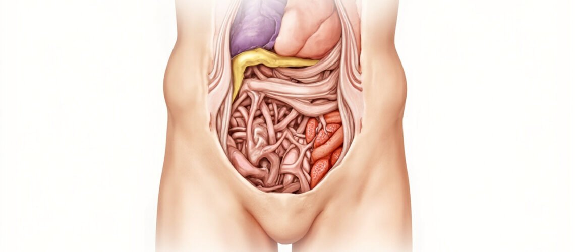 Le mésoappendice : anatomie, vascularisation et importance clinique
